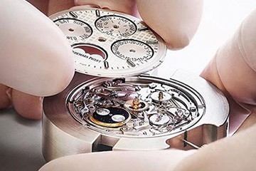 劳力士换电池广州