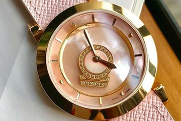 广州劳力士手表维修位置