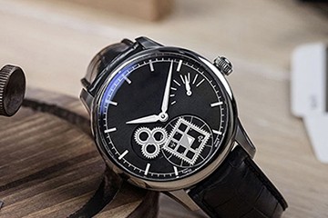 劳力士表广州维修位置