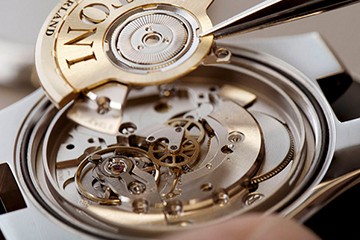 广州更换劳力士表电池