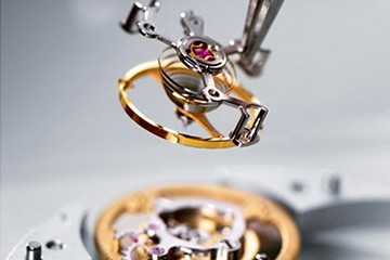 劳力士手表广州维修位置