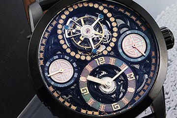 广州劳力士手表维修服务点位置