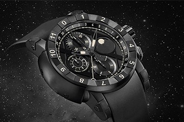 劳力士广州维修