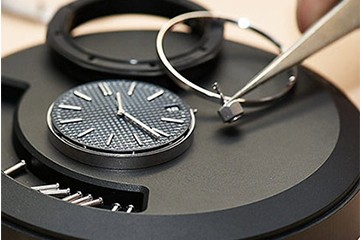 劳力士手表广州售后维修位置