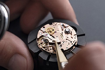 广州劳力士售后维修网点地址