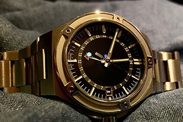 广州劳力士保养地点