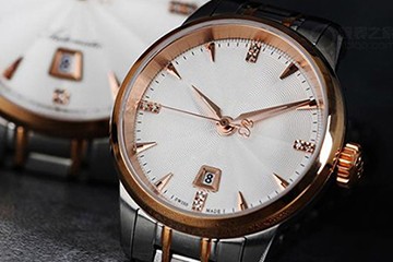 广州劳力士手表保养地点