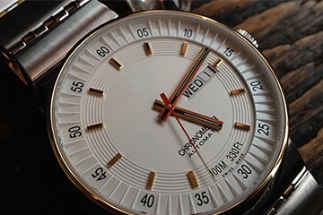 广州劳力士石英表保养地址