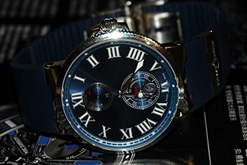 广州劳力士官方售后维修中心在哪里