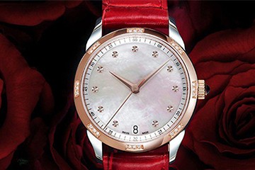 广州劳力士机械表洗油地址