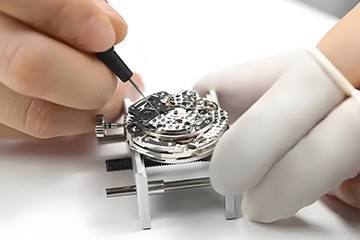 广州劳力士名表保养地址