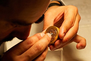 广州劳力士机械表保养地址