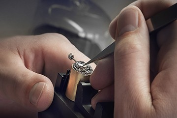 广州劳力士手表官方售后在哪