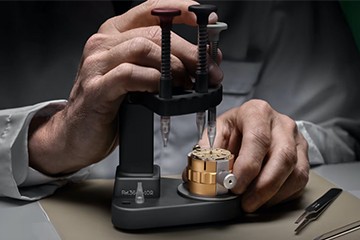 瑞士广州劳力士手表官方售后中心在哪