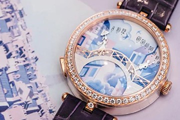 广州劳力士原装电池