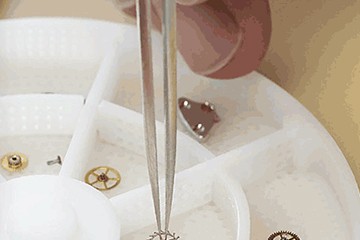 广州劳力士售后点