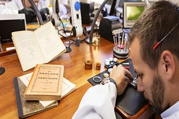 世界广州劳力士售后中心