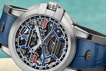 广州劳力士手表换原装电池