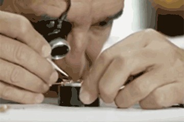 广州劳力士表售后网点