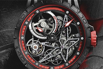 广州劳力士表售后店