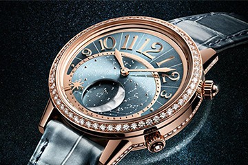 广州劳力士手表洗油保养中心地址