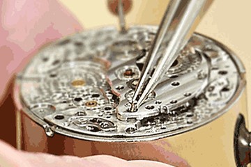 劳力士名表广州维修点地址