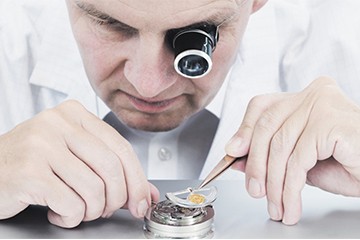 广州有劳力士维修点地址