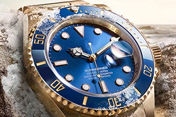 劳力士广州官售后维修店地址