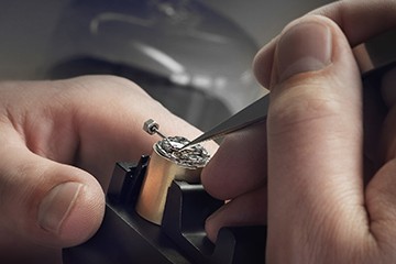 劳力士手表广州维修服务点地址查询