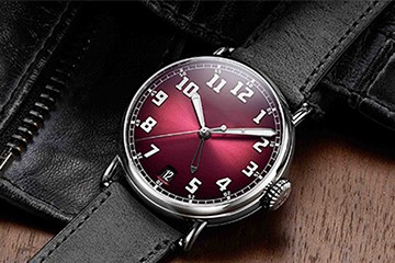 广州劳力士手表售后维修店位置