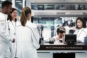 广州劳力士正规维修点地址查询