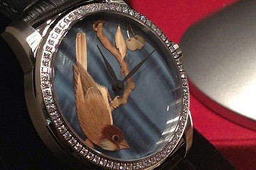 广州劳力士售后维修网点位置