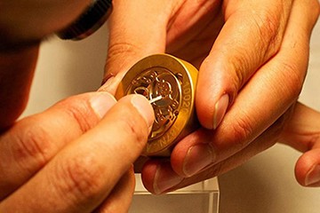 劳力士广州维修点地址查询