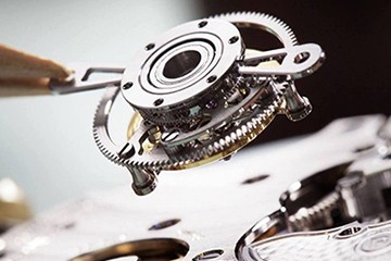 劳力士手表维修店广州地址查询